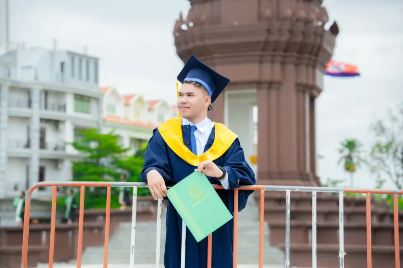 After the Diploma: A Strategic Immigration Roadmap for International Students Entering the U.S. Workforce