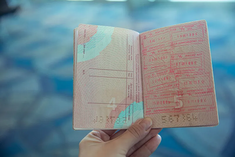 Two Dates, One Critical Mistake: What International Professionals Get Wrong About Their U.S. Immigration Status