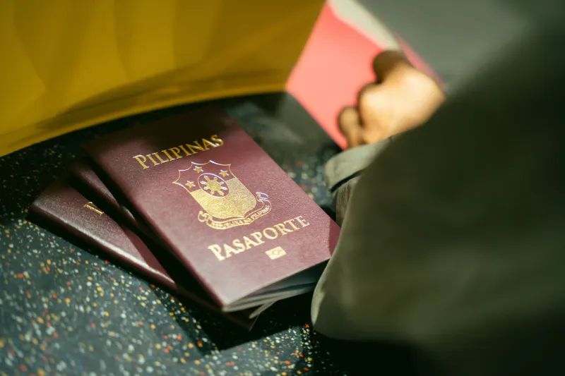 Two Different Clocks: Understanding Why Your Visa's End Date Has Nothing to Do With When You Must Leave