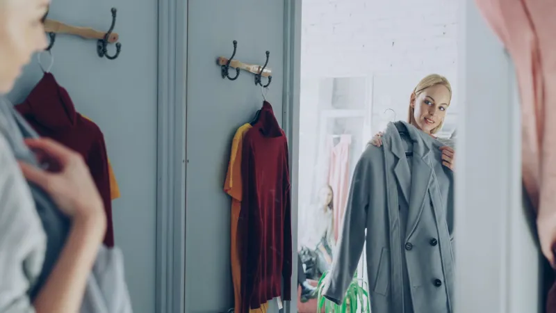 Dressed to Impress or Dressed to Alarm: The Surprising Way Interview Attire Sends the Wrong Signal