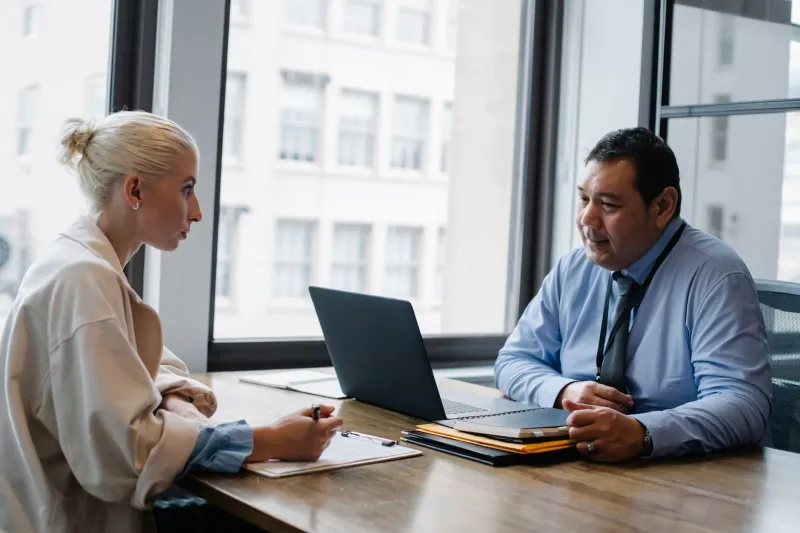 What Immigration Officers Notice Before You Say a Word: Avoiding the Interview Mistakes That Sink Visa Cases